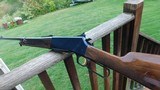 Browning BLR Lever Action 358 Beauty Bargain Priced 358 - 6 of 17