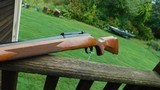 Remington 700 BDL 1988 22-250 Sporter Weight Nice Gun Bargain Priced - 2 of 10