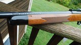Remington 700 BDL 1988 22-250 Sporter Weight Nice Gun Bargain Priced - 6 of 10
