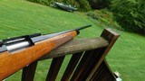 Remington 700 BDL 1988 22-250 Sporter Weight Nice Gun Bargain Priced - 7 of 10