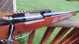 Winchester Featherweight Post 64 Model 70 243 New Condition Beauty Claw Extractor Type approx 100 % cond - 12 of 13