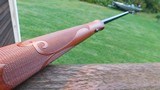 Winchester Featherweight Post 64 Model 70 243 New Condition Beauty Claw Extractor Type approx 100 % cond - 3 of 13