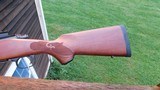 Winchester Featherweight Post 64 Model 70 243 New Condition Beauty Claw Extractor Type approx 100 % cond - 9 of 13
