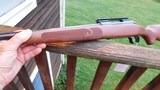 Winchester Featherweight Post 64 Model 70 243 New Condition Beauty Claw Extractor Type approx 100 % cond - 4 of 13