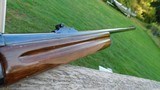 Browning A5 Light Twenty With Buck Barrel Super Lightweight Beauty...what a nice gun ! - 9 of 20