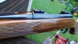 Remington 700 AS NEW 1979 270 ADL ...True Closet Queen Bargain !!!! - 12 of 19