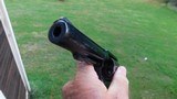 Smith & Wesson Model 10 Heavy Barrel Super Bargain - 4 of 9