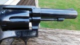 Smith & Wesson Model 10 Heavy Barrel Super Bargain - 6 of 9