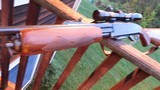 Remington 760 5 Diamonds Deluxe 1960 Carbine 35 Whelen ...06...See Info Below - 2 of 15