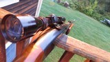 Remington 760 5 Diamonds Deluxe 1960 Carbine 35 Whelen ...06...See Info Below - 3 of 15