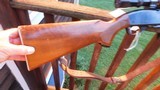 Remington 760 5 Diamonds Deluxe 1960 Carbine 35 Whelen ...06...See Info Below - 4 of 15
