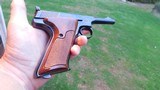 Colt Woodsman 1975 Beauty As New High Quality Hartford Ct Made Bargain Price - 6 of 8