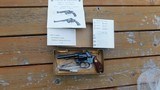 Smith & Wesson Model 34-1 Kit Gun 4