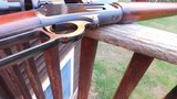 Marlin 336 T (Texan) Custom Shortened to 17