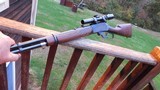 Marlin 336 T (Texan) Custom Shortened to 17
