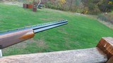 Browning 410 Superposed 1967 Round Knob Belgian Beauty Bargain Price Field Model - 9 of 16