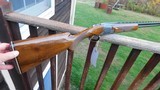 Browning 410 Superposed 1967 Round Knob Belgian Beauty Bargain Price Field Model - 1 of 16