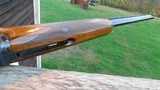 Browning 410 Superposed 1967 Round Knob Belgian Beauty Bargain Price Field Model - 10 of 16