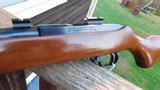 Ruger 44 mag carbine..1982 Safe Queen not too far from new cond with only a few light marks, short fast handy woods carbine - 4 of 14