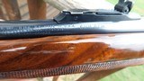 Remington 742 D Grade 6mm VERY VERY RARE beauty MUST READ DESCRIPTION ONE OF 2 EVER MADE - 20 of 20