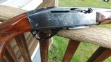 Remington 742 D Grade 6mm VERY VERY RARE beauty MUST READ DESCRIPTION ONE OF 2 EVER MADE - 3 of 20