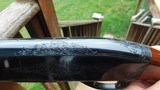 Remington 742 D Grade 6mm VERY VERY RARE beauty MUST READ DESCRIPTION ONE OF 2 EVER MADE - 16 of 20