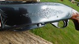 Remington 742 D Grade 6mm VERY VERY RARE beauty MUST READ DESCRIPTION ONE OF 2 EVER MADE - 9 of 20