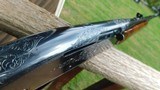 Remington 742 D Grade 6mm VERY VERY RARE beauty MUST READ DESCRIPTION ONE OF 2 EVER MADE - 7 of 20
