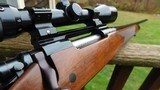 Remington 700 Mountain Rifle 280 Rem The Most Sought After Cal/Rifle Combination Ex Cond. - 10 of 14