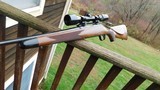 Remington 700 Mountain Rifle 280 Rem The Most Sought After Cal/Rifle Combination Ex Cond. - 13 of 14