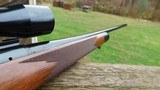 Remington 700 Mountain Rifle 280 Rem The Most Sought After Cal/Rifle Combination Ex Cond. - 12 of 14