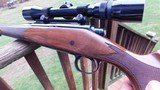 Remington 700 Mountain Rifle 280 Rem The Most Sought After Cal/Rifle Combination Ex Cond. - 2 of 14