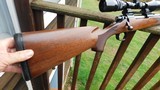 Remington 700 Mountain Rifle 280 Rem The Most Sought After Cal/Rifle Combination Ex Cond. - 5 of 14