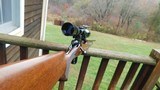 Remington 700 Mountain Rifle 280 Rem The Most Sought After Cal/Rifle Combination Ex Cond. - 6 of 14