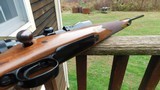 Remington 700 Mountain Rifle 280 Rem The Most Sought After Cal/Rifle Combination Ex Cond. - 14 of 14