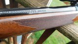Remington 700 Mountain Rifle 280 Rem The Most Sought After Cal/Rifle Combination Ex Cond. - 7 of 14