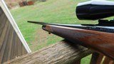 Remington 700 Mountain Rifle 280 Rem The Most Sought After Cal/Rifle Combination Ex Cond. - 8 of 14
