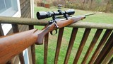 Remington 700 Mountain Rifle 280 Rem The Most Sought After Cal/Rifle Combination Ex Cond. - 1 of 14