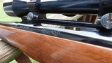 Remington 700 Mountain Rifle 280 Rem The Most Sought After Cal/Rifle Combination Ex Cond. - 4 of 14
