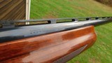 Remington 11 87 Premier 12 ga Excellent Cond ...26