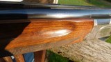 Winchester 101 Quail Special In Factory Green Case with many tubes 12 g - 5 of 17