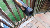 Marlin 1895 T (Texan) Straight Stock Uncommon 45-70 JM Pre Safety Ready To Hunt Bargain Price - 20 of 20