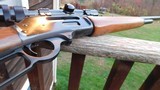 Marlin 1895 T (Texan) Straight Stock Uncommon 45-70 JM Pre Safety Ready To Hunt Bargain Price - 9 of 20