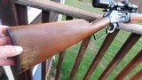 Marlin 1895 T (Texan) Straight Stock Uncommon 45-70 JM Pre Safety Ready To Hunt Bargain Price - 1 of 20
