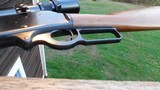 Marlin 1895 T (Texan) Straight Stock Uncommon 45-70 JM Pre Safety Ready To Hunt Bargain Price - 5 of 20