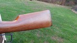 Marlin 1895 T (Texan) Straight Stock Uncommon 45-70 JM Pre Safety Ready To Hunt Bargain Price - 15 of 20