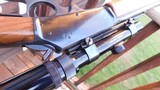 Marlin 1895 T (Texan) Straight Stock Uncommon 45-70 JM Pre Safety Ready To Hunt Bargain Price - 3 of 20