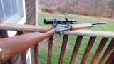 Marlin 1895 T (Texan) Straight Stock Uncommon 45-70 JM Pre Safety Ready To Hunt Bargain Price - 4 of 20