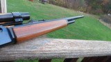 Marlin 1895 T (Texan) Straight Stock Uncommon 45-70 JM Pre Safety Ready To Hunt Bargain Price - 11 of 20