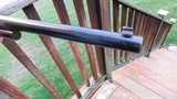 Marlin 1895 T (Texan) Straight Stock Uncommon 45-70 JM Pre Safety Ready To Hunt Bargain Price - 10 of 20